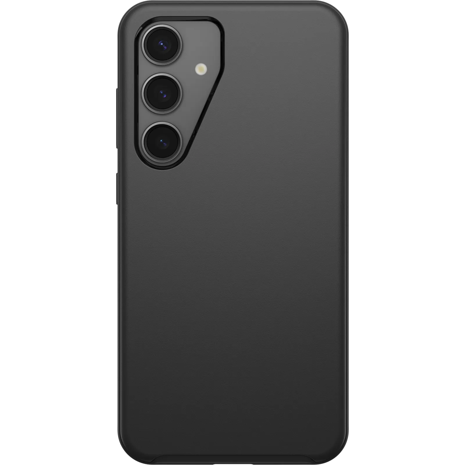 כיסוי OtterBox ל Samsung S24 Plus דגם Symmetry שחור